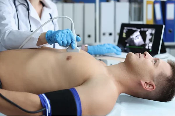 Echo Cardiography