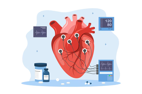 Electrophysiology Study